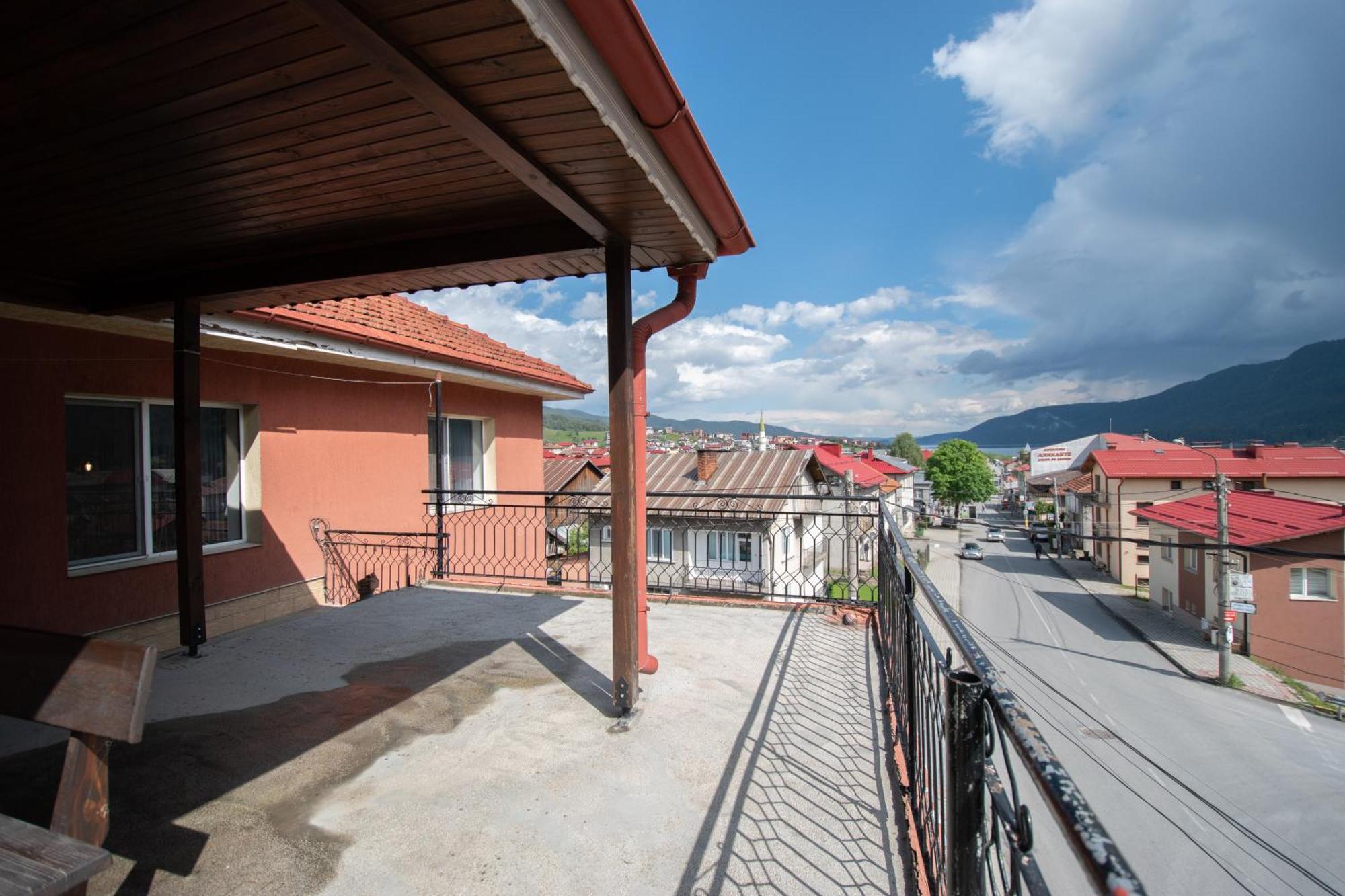 Hyggemate - Топъл И Стилен Престой В Сърница Exterior foto